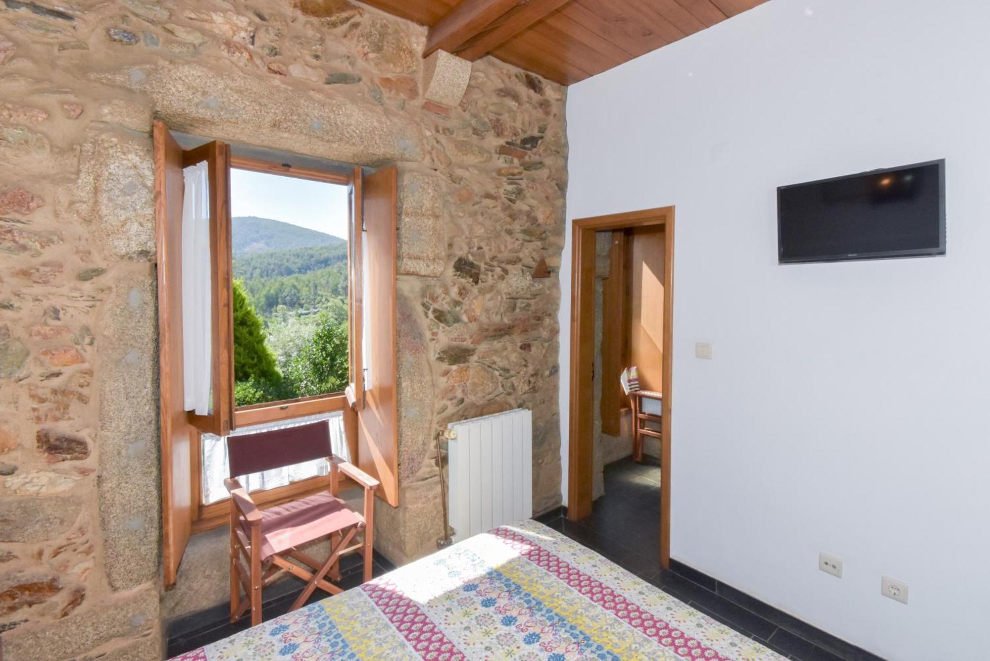Casa Do Pinto Guest House Arouca Exterior photo