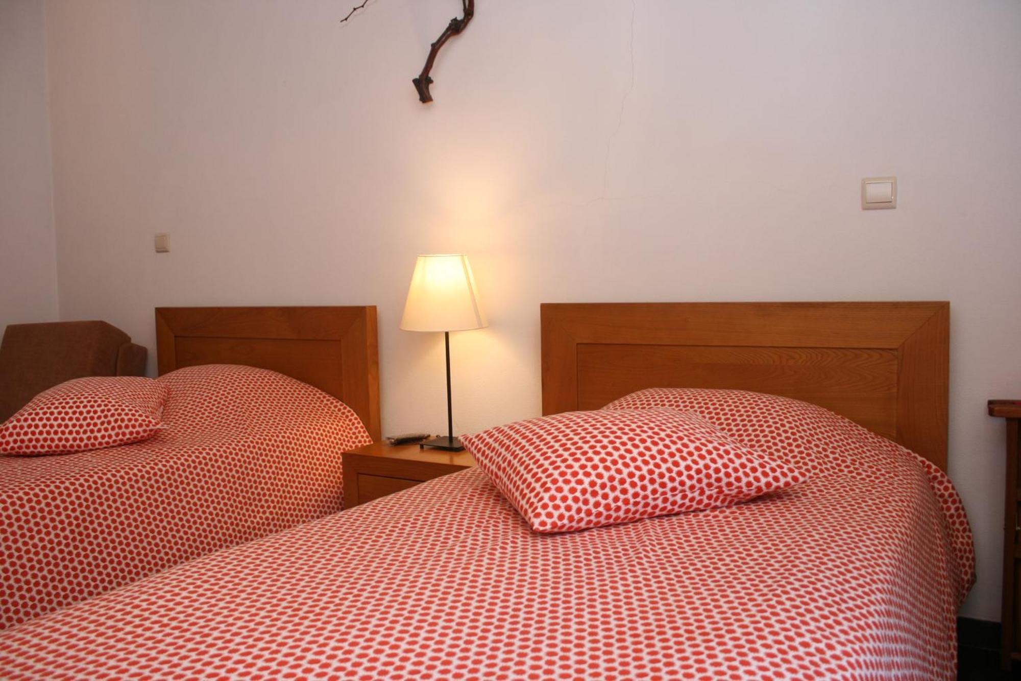 Casa Do Pinto Guest House Arouca Exterior photo